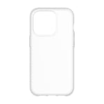 SURVIVOR Mobilecase Clear iPhone 14 Pro Clear