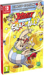 ASTERIX & OBELIX: SLAP THEM ALL ! FR/NL SWITCH