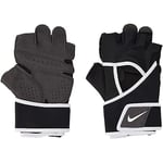 Nike Women's Gym Premium Fitness Gloves Black/White S