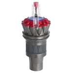 Dyson Cyclone Assembly DC41 Animal Vacuum Cleaner Hoover Satin Red Genuine DC41i