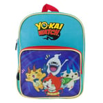 Yo-Kai Watch Characters Backpack