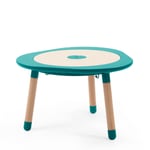 Lekebord, Stokke, Mutable, Tiffany