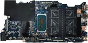 DELL Latitude 3520 motherboard