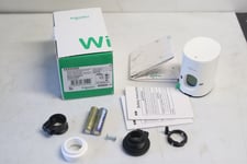 NEUF : Wiser tête de vanne thermostatique pilotée SCHNEIDER ELECTRIC EER53000