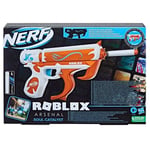 Leluase Nerf Roblox Arsenal Soul Catalyst