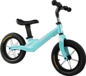 Lean Bike Balance Bike Rocco Blue