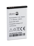 Doro Battery 603x/605x/65xx/551x/503x/66xx ECO