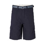 O'Neill Men Lm Beach Break Shorts - Ink Blue, Size 29