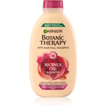 Garnier Botanic Therapy Ricinus Oil Forstærkende shampoo til svagt hår med tendens til at fælde 400 ml