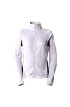 THE NORTH FACE Jacke-NF0A5IFH Jacket Lavender Fog White Heather-Tnf XL