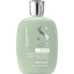 Alfaparf Milano Hair Care Collection Semi di Lino Scalp Rebalance Balancing Low Shampoo 250 ml (£37.04 / 1 l)