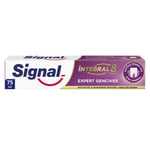 Dentifrice Integral 8 Resist+ Effet Prébiotique Signal - Le Tube De 75ml