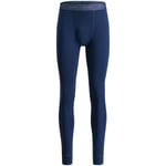 Swix RaceX Merino Ullbukse Herre Dark Navy, L