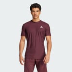 adidas Tennis Climacool+ AIRCHILL FreeLift T-Shirt Men