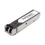 Module de transceiver SFP+ Compatible Cisco SFP-10G-ZR-S - 10GBase-ZR - 10 Gbps - Portée de 80 km (SFP-10G-ZR-S-ST)