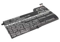 Batteri till Samsung NP530U4B mfl - 6.100 mAh