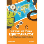 Survival Kit for an Equity Analyst (inbunden, eng)