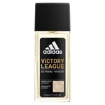 3616303322076 Victory League zapachowy dezodorant do ciała 75ml Adidas