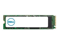 Dell - SSD - 1 TB - intern - M.2 2280 - PCIe (NVMe) - for Inspiron 15 3530 Precision 35XX, 5540, 5750, 75XX, 77XX