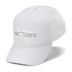 Arc'teryx Bird Word Trucker Hat