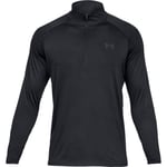 Under Armour Mens UA Tech 2.0 1/2 Zip Breathable Sweater Sports Top