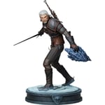 Sideshow The Witcher 3: Wild Hunt Geralt Statue