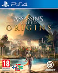 Assassin&#039;s Creed Origins  Spill