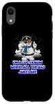 iPhone XR Im a Cop I Know Where All the Bad Jokes Are Funny Humor Case