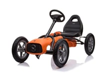 Sourcing Pedal Go-Kart 1903