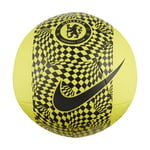 Nike Chelsea Football Ball Size 5 Pitch Soccer Balls SENT INFLATED