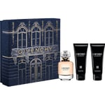 GIVENCHY Women's fragrances L'Interdit Gift set Givenchy L´Interdit EdP 50 ml + Body Milk 75 ml + Shower Oil 75 ml 1 Stk. (£82.95 / 1 pcs.)