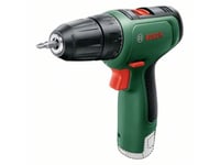 Bosch Home And Garden Easydrill 1200 Solo B-Ware Batteri Boremaskine 12 V