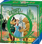 The Wizard of Oz - Adventure Book Game