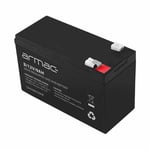 armac batterie voiture b 12v 9ah