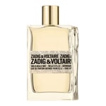 Zadig & Voltaire - This Is Really Her! Eau De Parfum Intense 100ml