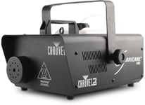 Chauvet DJ HURRICANE-1600