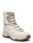 Constrictor Icegrip Warm Gtx W Beige Viking