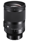 Sigma 35mm f1.2 L-mount