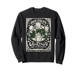 Star Wars St. Patrick’s Day Mos Eisley Cantina Pub Crawl Sweatshirt