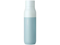 Larq Insulated Bottle Twist Top Drikkeflaske, Mint Farge, 500Ml