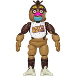 FNAF 5" Action Figure Chocolate Chica