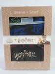 Harry Potter- Bonnet et Echarpe- Harry Potter Colored