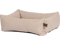 Fantail Eco Kurv Snug British Tan 70X55cm