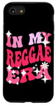 Coque pour iPhone SE (2020) / 7 / 8 In My Reggae Era Musique rastafarienne pour femmes et filles