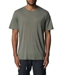 Houdini Men's Activist Tee Sage Green, XXL