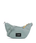 Pacsafe Go Lunar Crossbody bag blue-grey