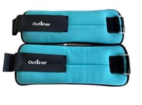 Outliner Wrist And Ankle Weight