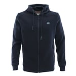 Ridgeline Bonded Technical Mens Hoodie Black XS