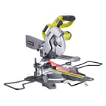 Kapp- Og Gjærsag 1500 W Ryobi Ems216