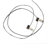 WLAN WWAN WiFi Wireless Antenna Cable for Lenovo Thinkpad T490 T495 P43S T14 Gen